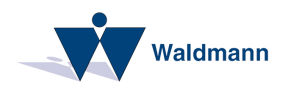 Waldmann Bau Logo